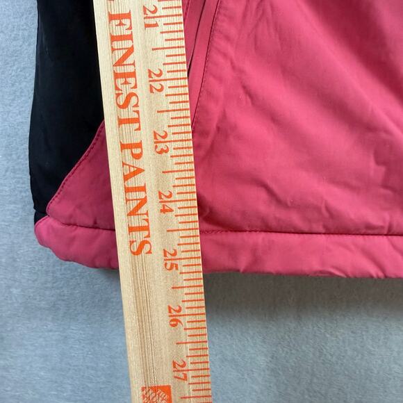 L.L. Bean Women’s Primaloft Ski Snowboard Winter Jacket Feature-Rich Size L - Picture 8 of 15